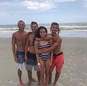 Meet your Posher, Paul